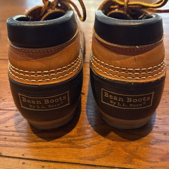 LL BEAN Duck Boots - Picture 2 of 6